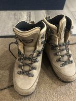 Bergschuhe Gr. 37