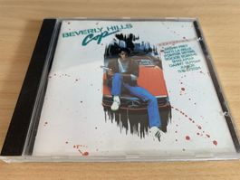 Beverly Hills Cop - Music From The Motion Picture Soundtrack