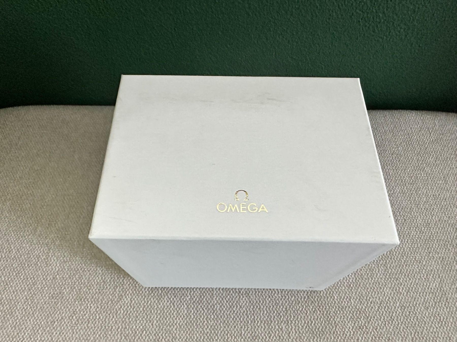 Omega Orologi: Omega De Ville Prestige, Ref. 424.20.27.60.58.004 – Usato da Zunzgen venduto da Vicehead77 7