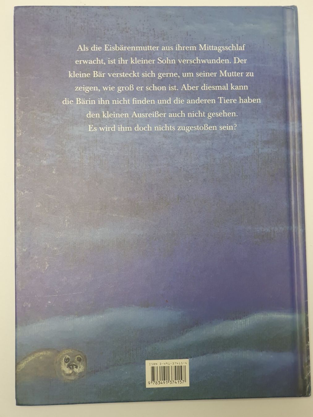 Libri: Kleiner grosser Bär / #WT18 – Usato da Oberdorf BL venduto da BaldenEagle 2