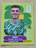 Panini FIFA WORLD CUP 2026 BRA 3 Bento