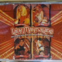 Lady Marmalade CD