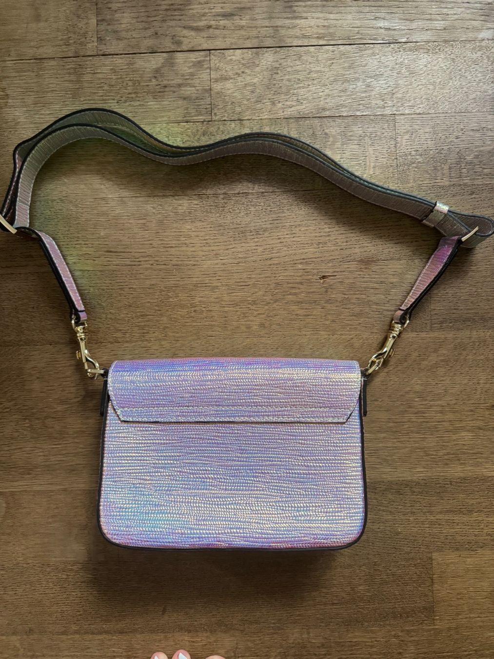 Gianni Chiarini Borse da donna: Gianni Chiarini Tasche – Nuovo (secondo la descrizione) da Glattbrugg venduto da A.S.90 1