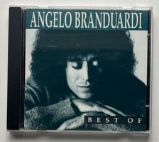 Angelo Branduardi / Best Of