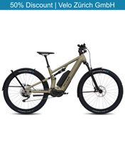 Flyer Goroc X 2.10