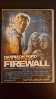 Firewall DVD