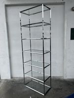 Mid Century 70er Jahre Modular Regal Converta Herman Miller