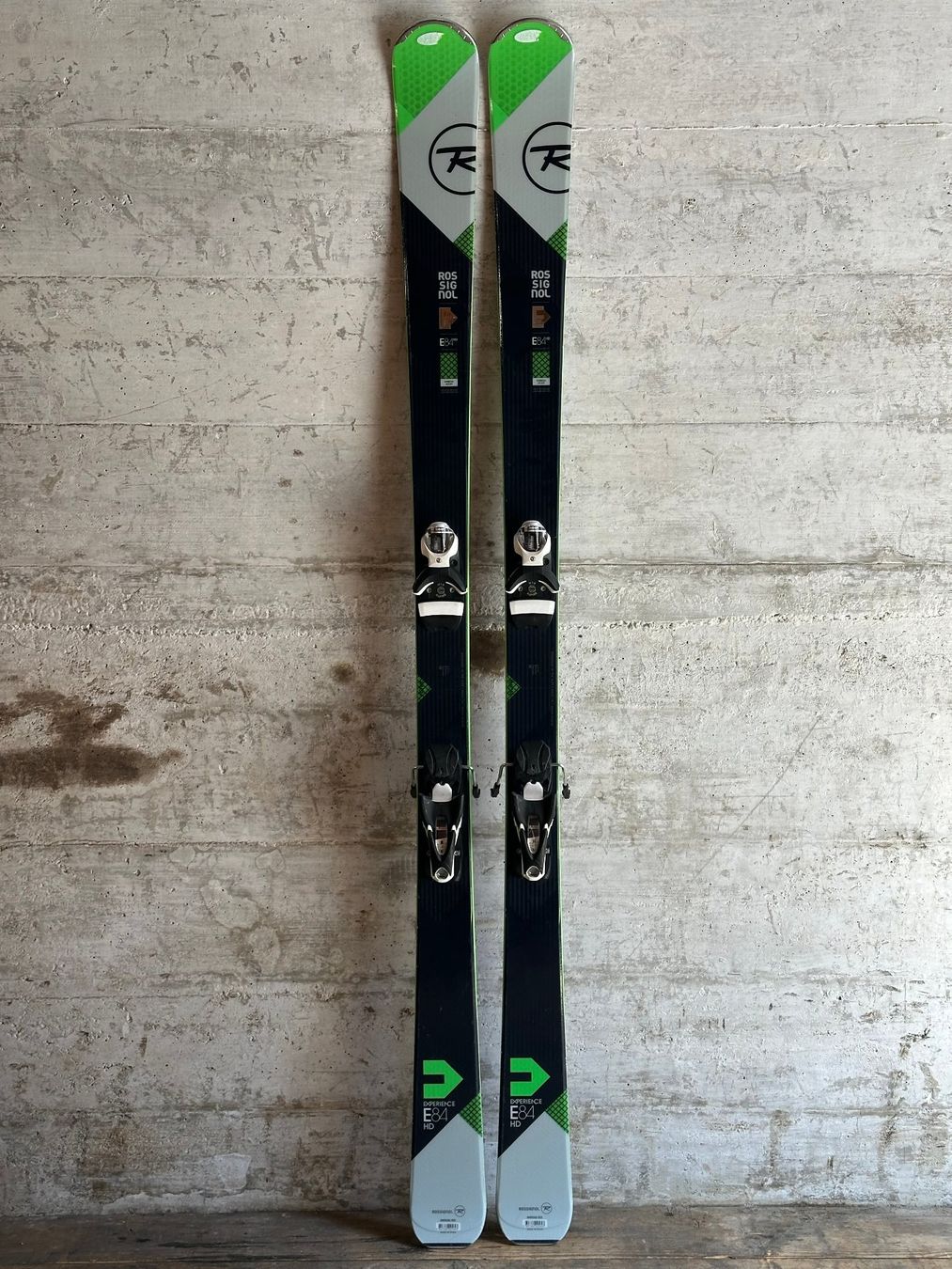Rossignol Skis: Rossignol Ski 180CM – Gebraucht aus Emmenbrücke von karkarkar