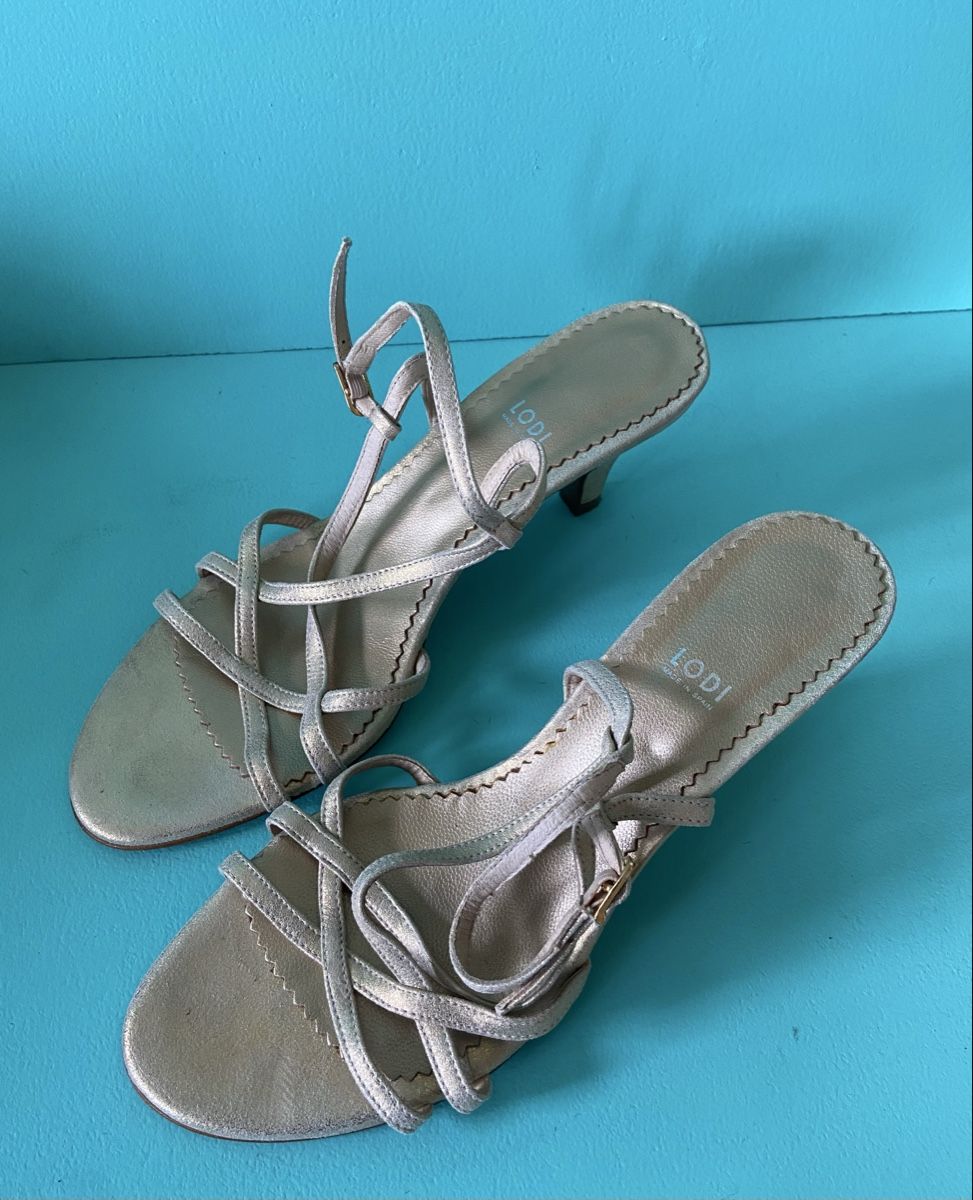 Chaussures femmes: High heels/Stöckelschuhe – D'occasion à Baden par Sarahhedwig