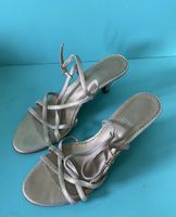 High heels/Stöckelschuhe