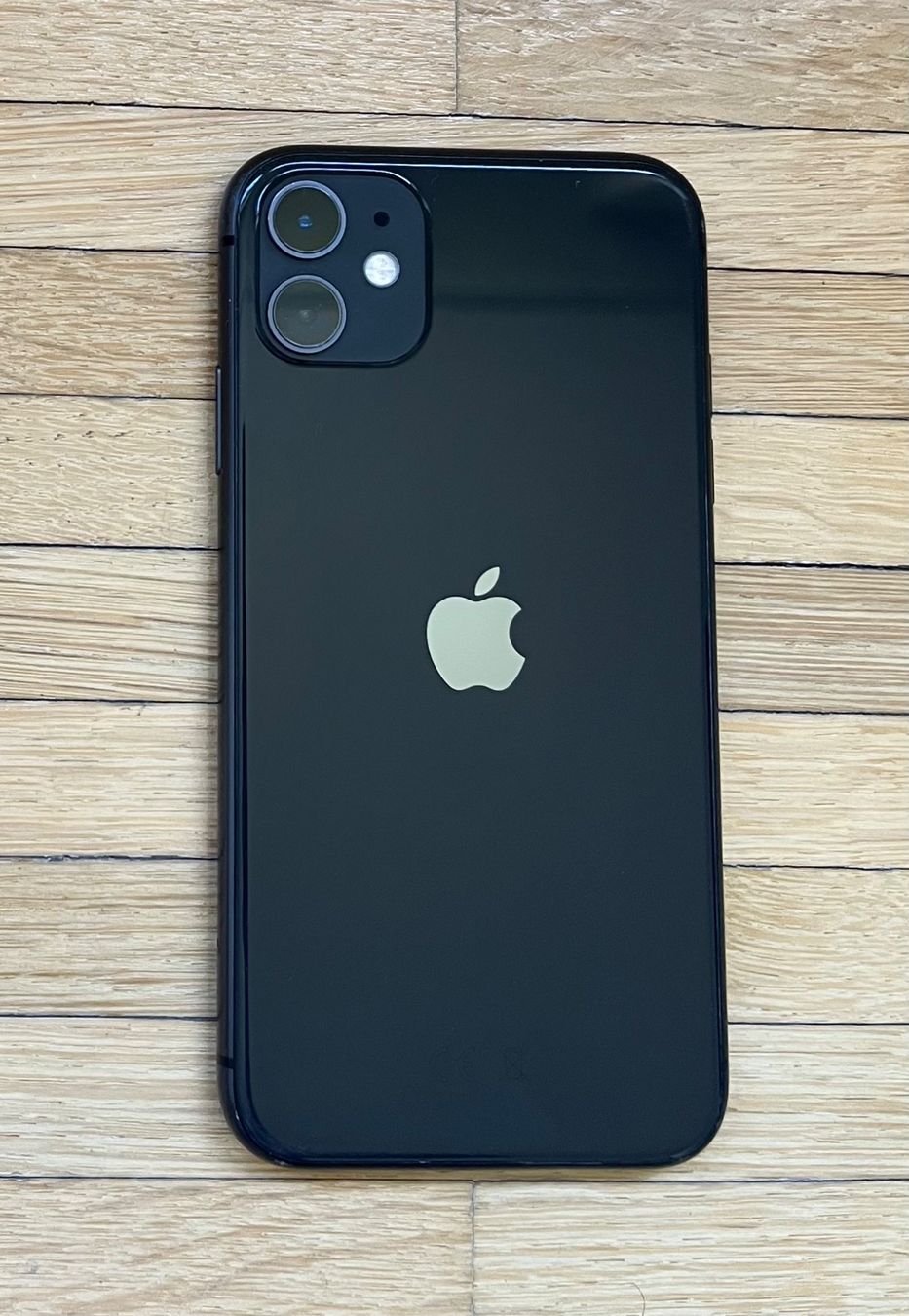 Apple Telefoni cellulari / Smartphones: iPhone 11 64 GB schwarz – Usato da Rüti ZH venduto da Mazsola777 9