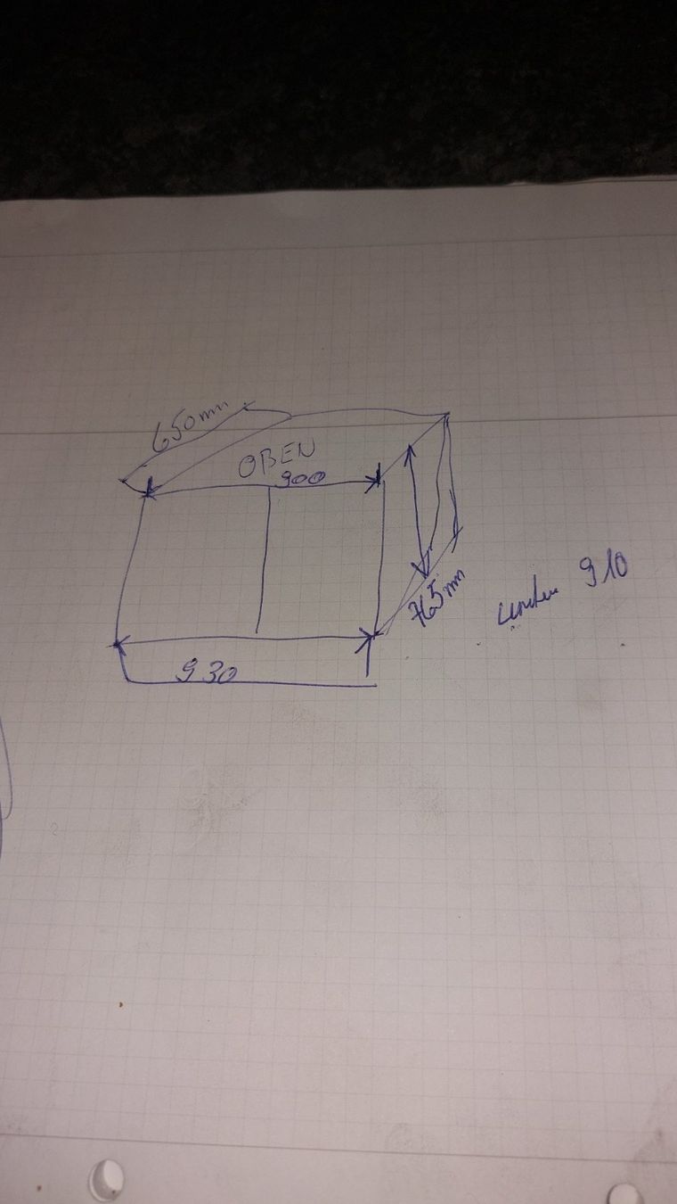 Gabbie, trasporto & Sicurezza: Hundebox – Usato da Bellikon venduto da Anithom 6