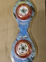 Ersatzrollen für Waveboard