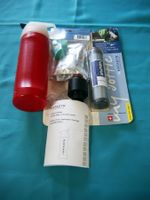 Katadyn My Bottle Trinkflasche inkl. Virupur Filter NEU