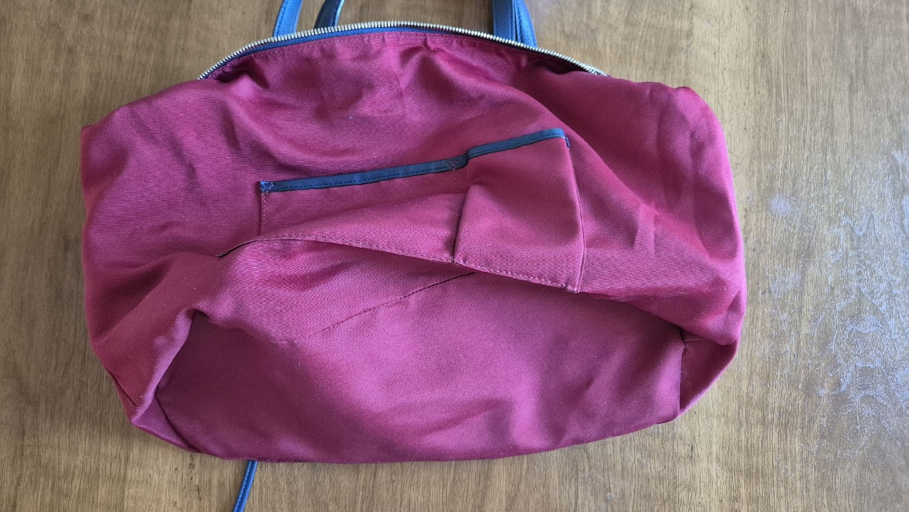 Borse da donna: Handtasche von Le Tanneur – Nuovo (secondo la descrizione) da Aarau venduto da KiKaMo 7