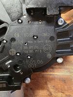 Scheibenwischermotor hinten Hesckscheibe VW Sharan