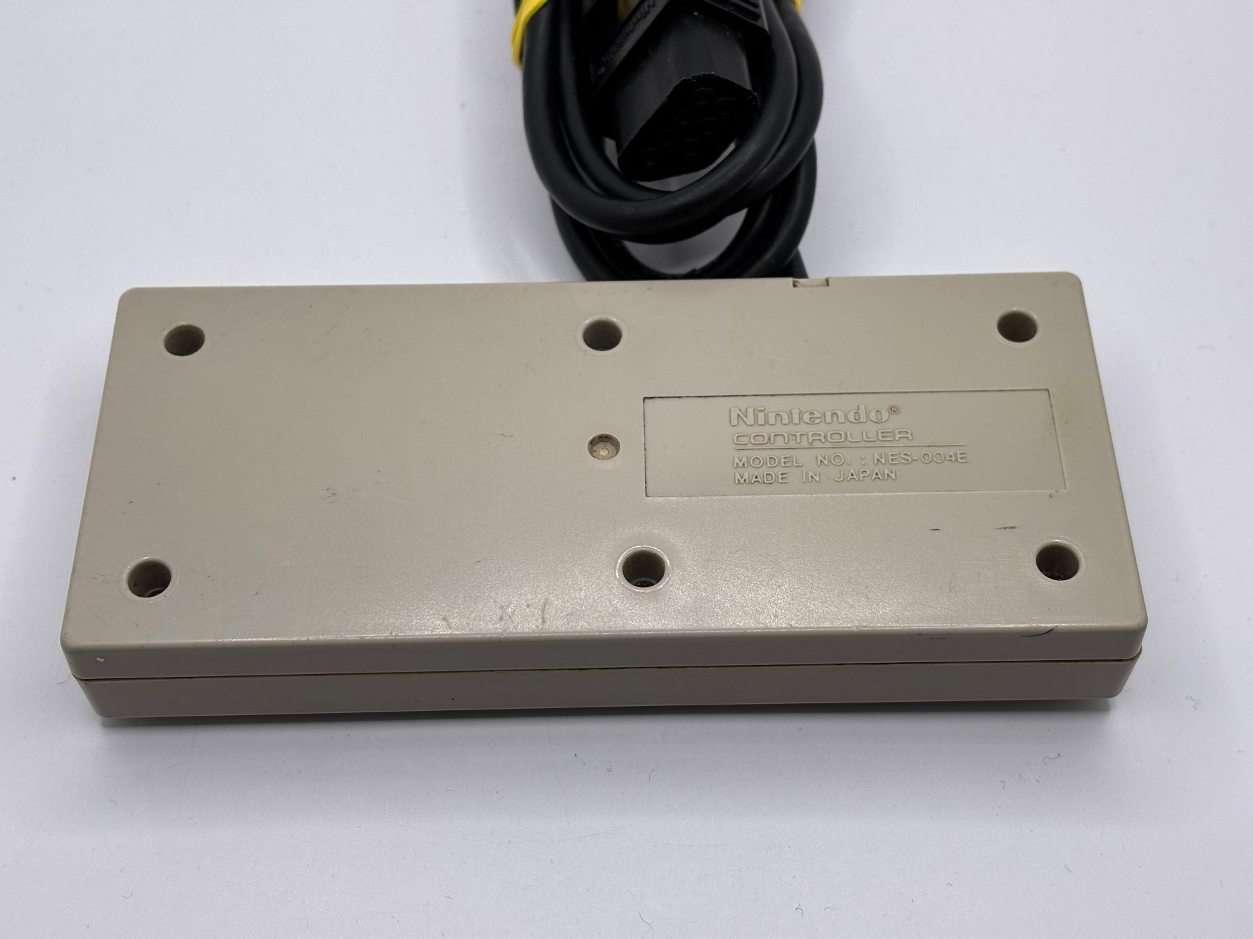 Nintendo Controller: NES - Controller – Usato da Allschwil venduto da Bullach 1