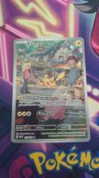 Carte Pikachu - Pokémon 151