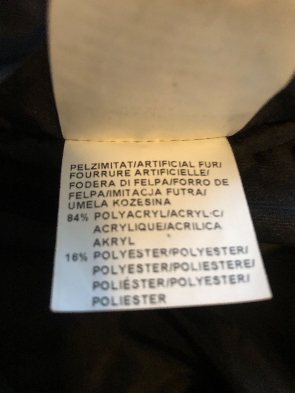 Mäntel: Wintermantel Damen Grösse 42 – Gebraucht aus Bern von Nole6 5