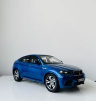 1:18 BMW X6 M E71 Kyosho