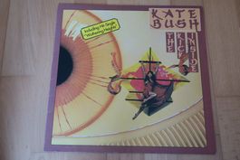 Kate Bush – The Kick Inside
