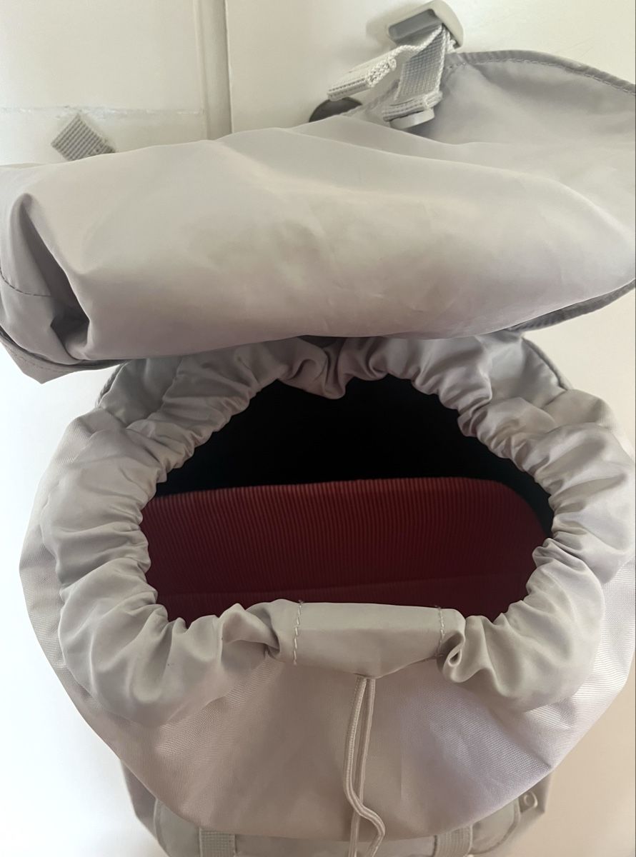 Herschel Zaini: Herschel Rucksack – Usato da Oberrieden venduto da naanuu 3