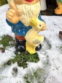 Figuren: GaRtenzWeRg – Gebraucht aus Winkel von zeho 3