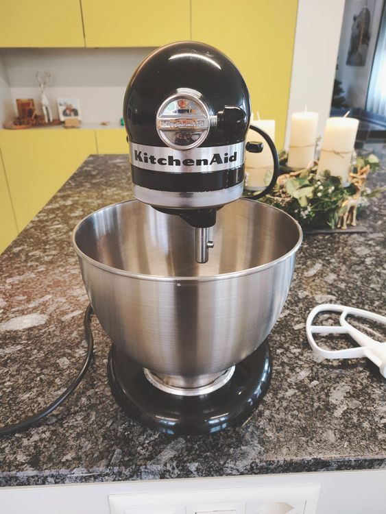 Kitchenaid classic Kaufen auf Ricardo