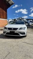 SEAT Leon FR 2.0 TSI 190 ch - Très propre  Expertisée 2026