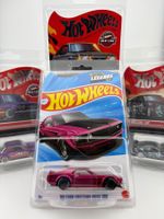 Hot Wheels 69 Ford Mustang Boss 302 Legends Tour 2026