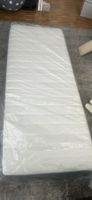 Matratze VÄGSTRANDA fest 80x200 cm neuwertig