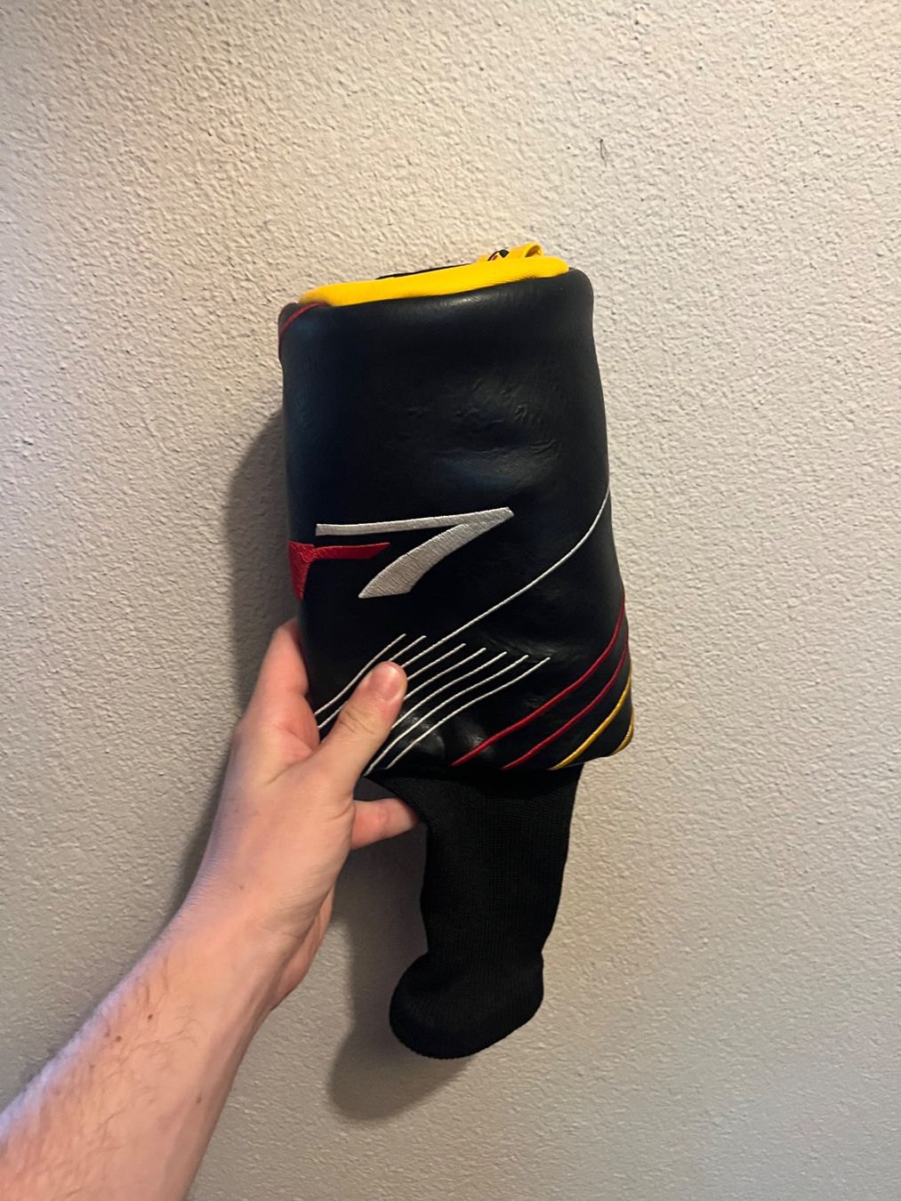 Schläger & Sets: TaylorMade R7 Quad Mini Driver – Gebraucht aus Dornach von profi-shopper 5