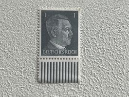 DR - Deutsche Reich Briefmarke