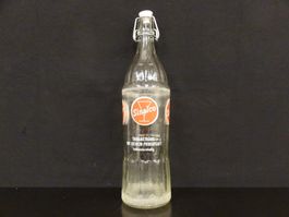 alte Flasche SINALCO 1964 BÜLACH