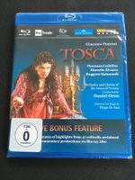 Giacomo Puccini - Tosca (Blu-Ray) Neu/Sealed