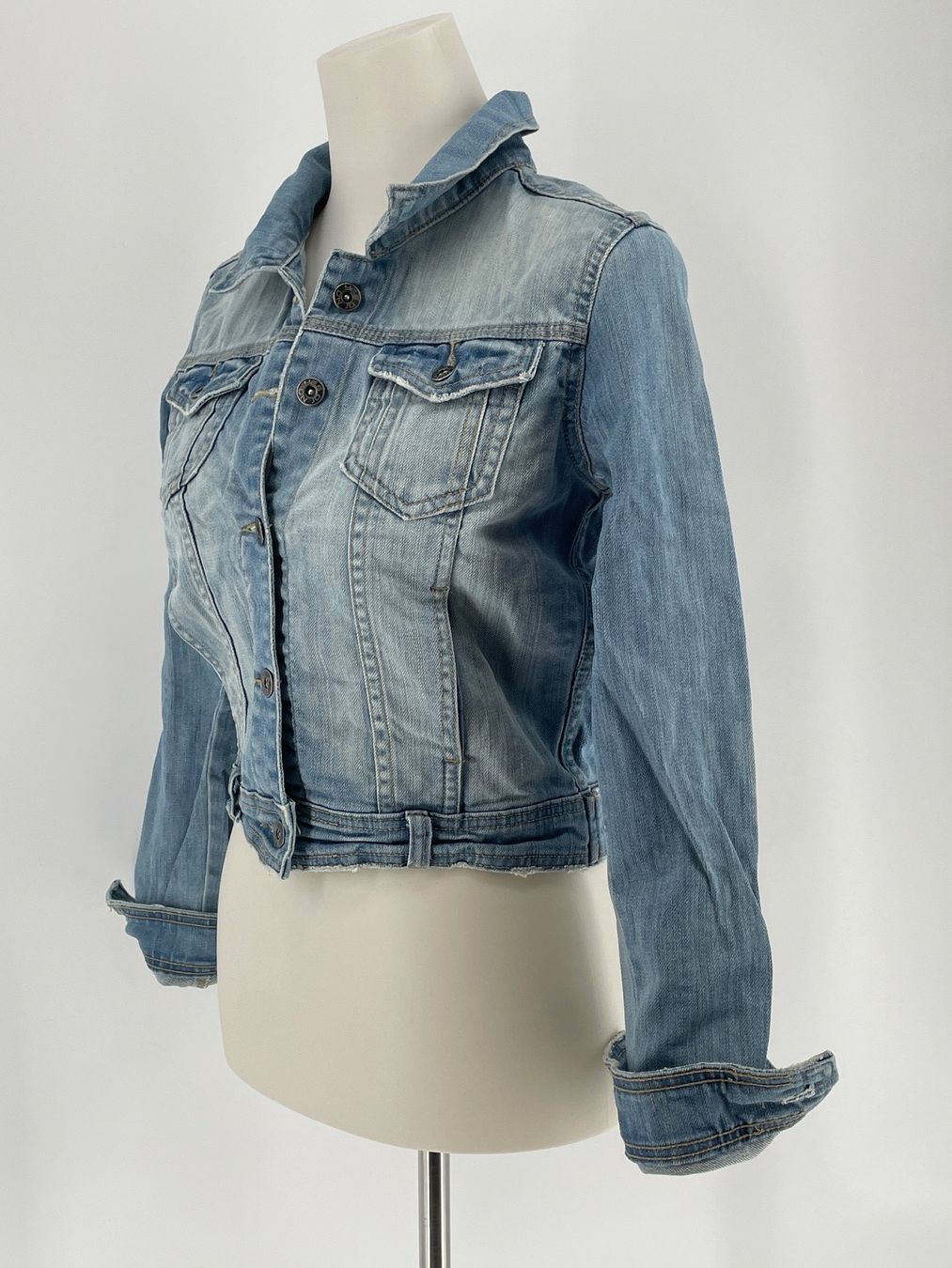 Yes Or No Giacche: Jeansjacke/ Jacke Gr. S Yes or No – Usato da Auenstein venduto da moin. 4