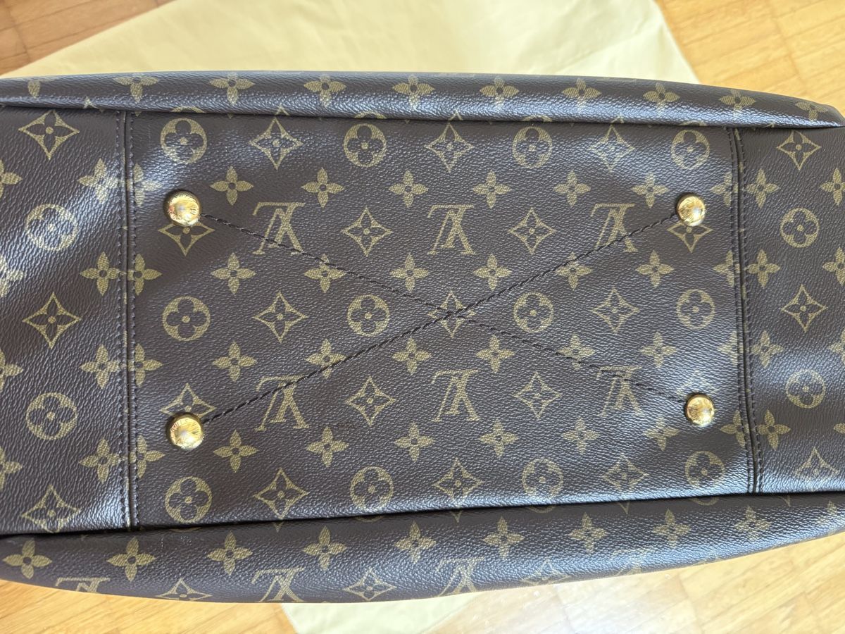 Louis Vuitton Borse da donna: Louis Vuitton Artsy MM Monogram M40249 – Nuovo (secondo la descrizione) da Thalwil venduto da Melly011 4
