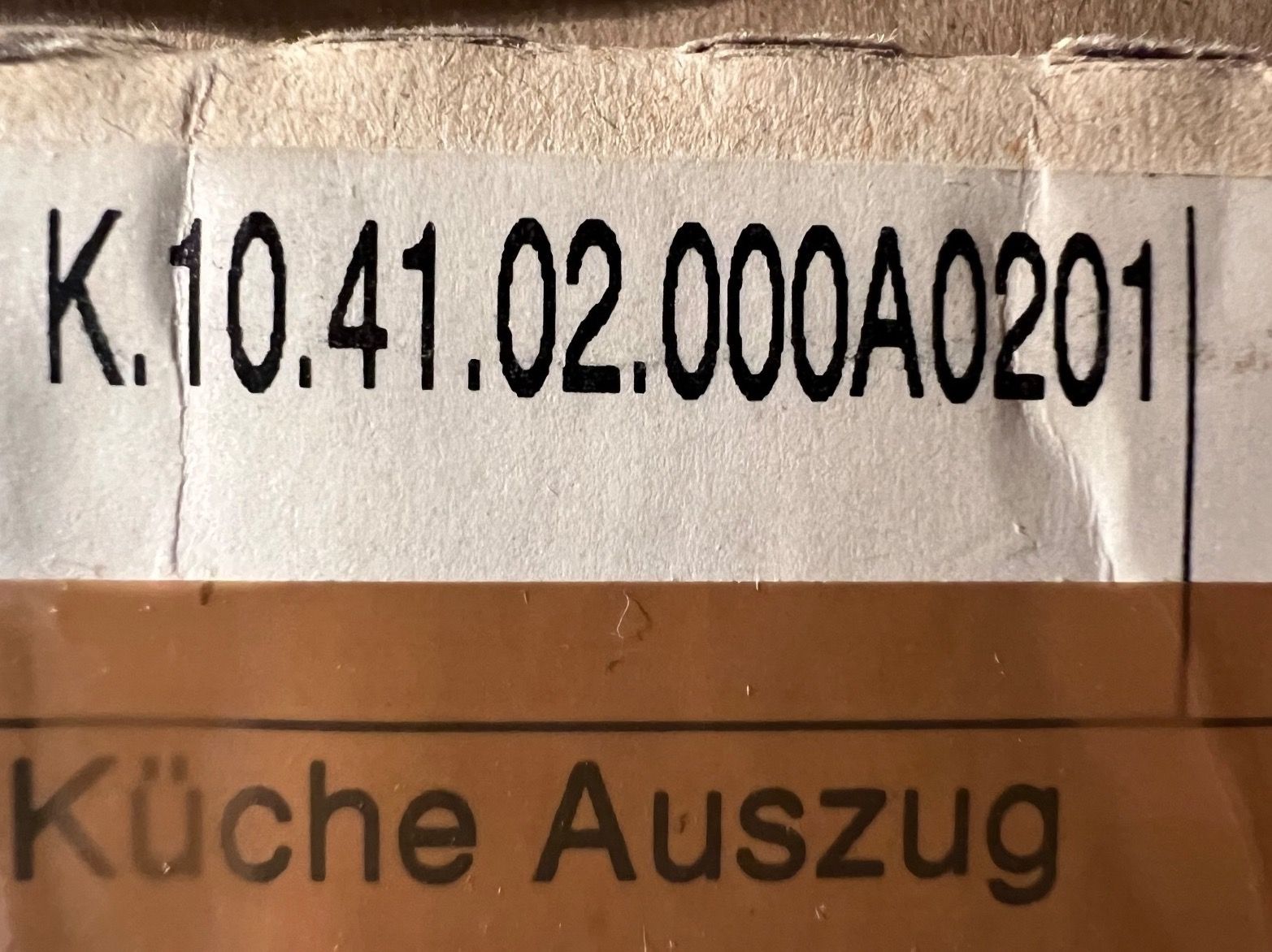 Kwc Rubinetteria: KWC Küchenarmatur Battrie – Nuovo e nell'imballaggio originale da Niederrohrdorf venduto da ledergerber 2