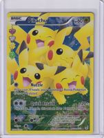 Pokémon - Pikachu (GEN RC29) - (CHF 0.10 Start)