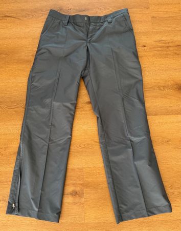 JL Lindeberg Herren Hose lang, 33/32 (50)