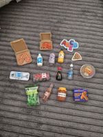 ZURU - Mini Brands - Fill the Fridge (Lot 4)