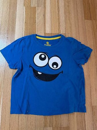 T-Shirt 110/116