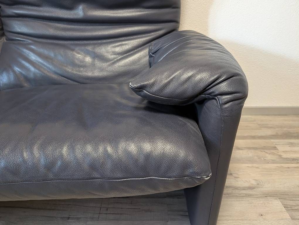 Divani: Cassina Maralunga – Usato da Herisau venduto da sviimue 1