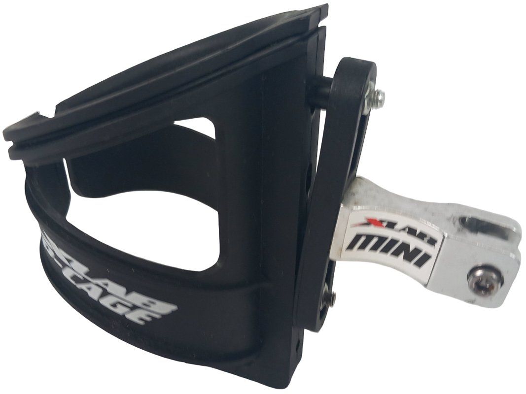 Ersatzteile: XLAB Mini Wing System P-Cage Flaschenhalter – Gebraucht aus Hünenberg von Restwert_Zug 5