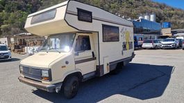 Fiat Ducato 280
