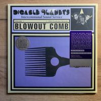 Digable Planets – Blowout Comb...RE US 2017...LIMITED SEALED