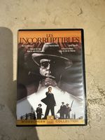 Les Incorruptibles (Sean Connery, Kevin Costner)