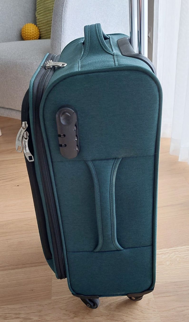 Valigie & Borse: Trolley – Nuovo (secondo la descrizione) da Bellach venduto da bri_m8rs 2