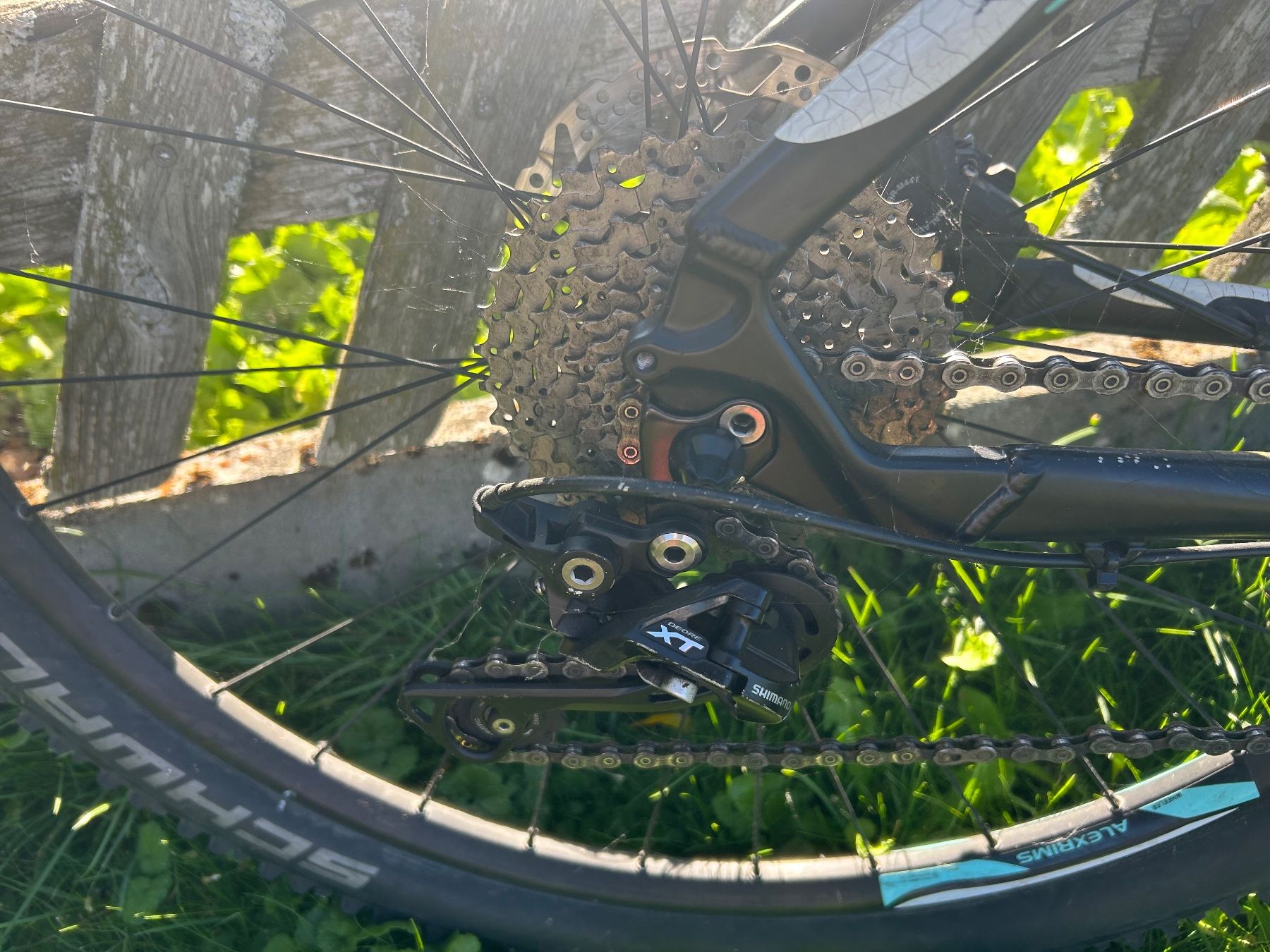 Wheeler Biciclette: Wheeler Bike – Usato da Reichenbach i. K. venduto da Standfluh 1