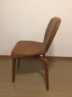 Classicon Munich Chair Leder braun